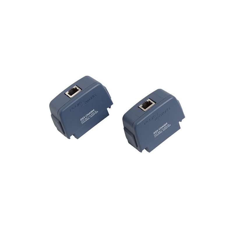 DSX Cat 6A/Class EA Channel Adapter Set