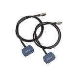 CAT 7A/Class FA Permanent Link Adapter Set redirect to product page