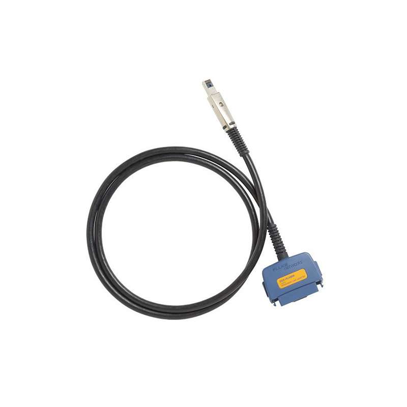 DSX CAT 8 Permanent Link Adapter Set