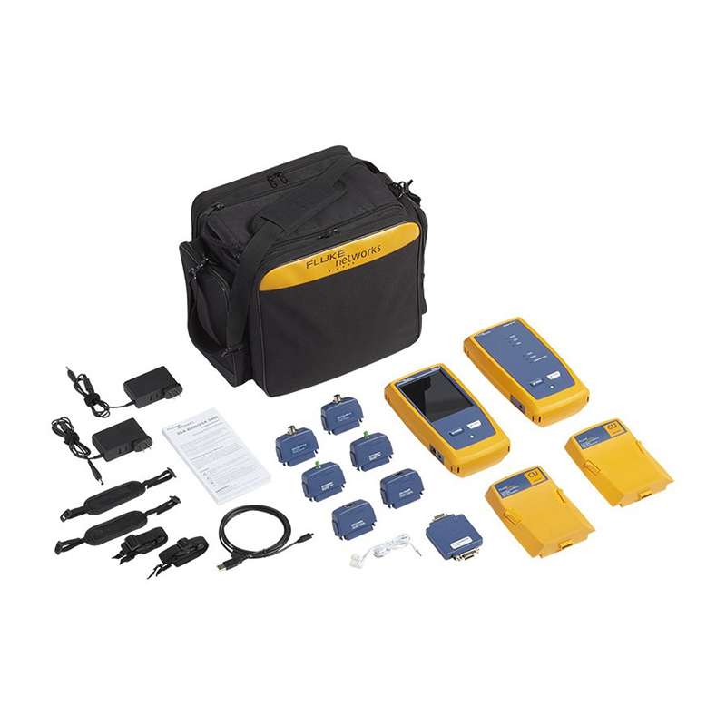 Industrial Ethernet DSX Kit 1