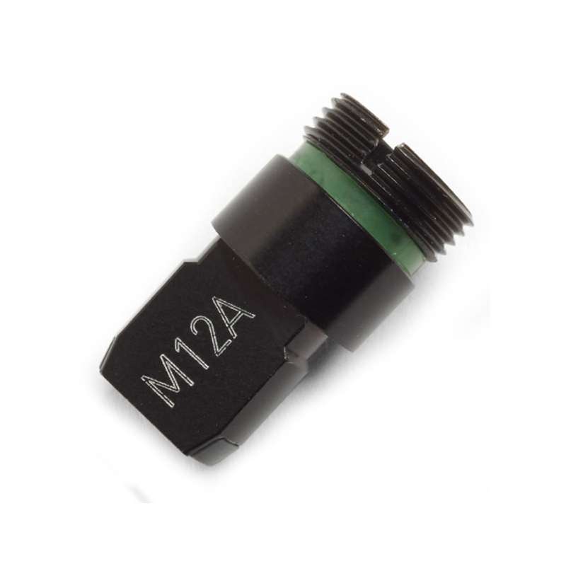 MPO 12 Or 24 APC Tip For Bulkheads