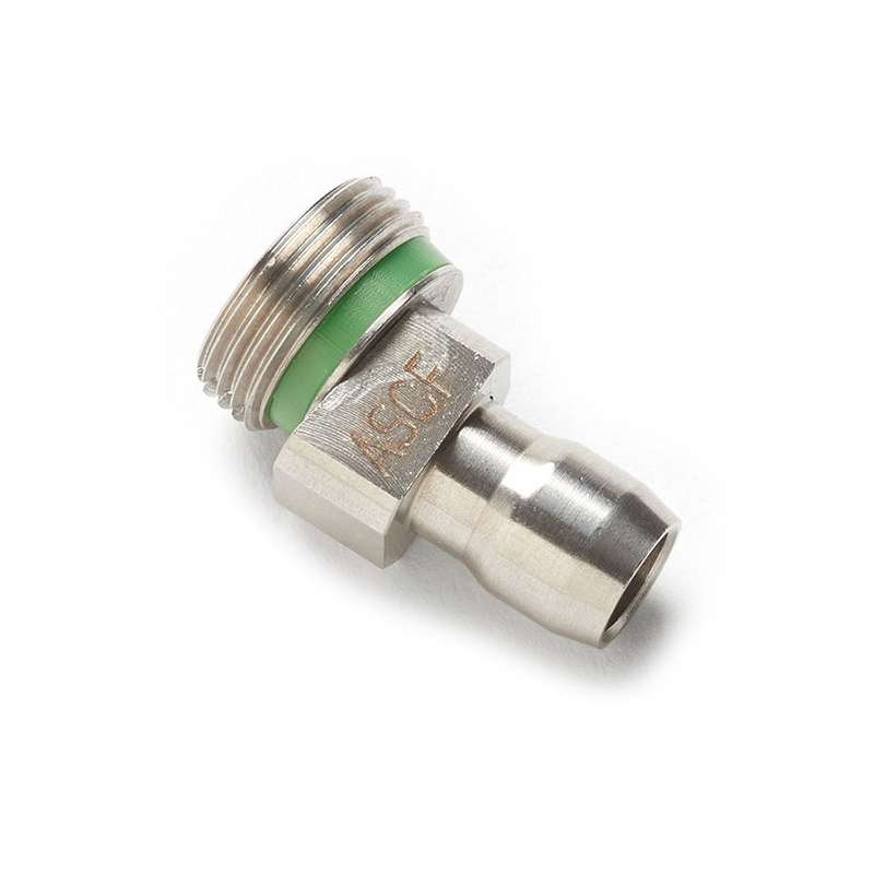 Tip Adapter For SC APC Bulkhead Fiber Connectors