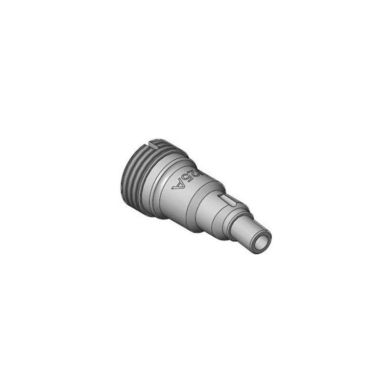 2.5mm APC Universal Video Probe Tip For Patch Cords