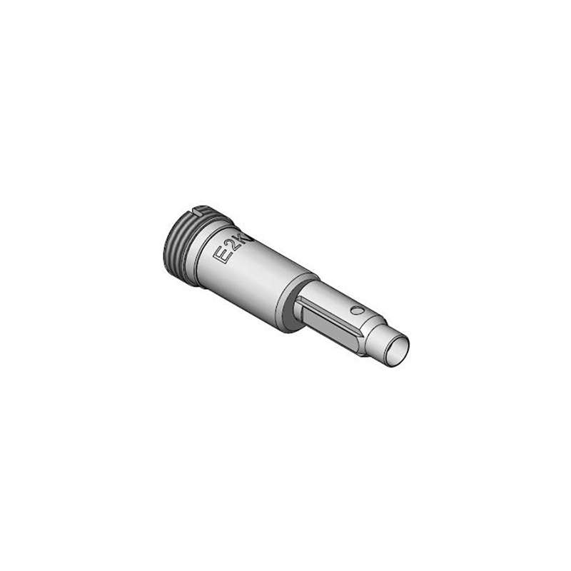 E2000 APC Bulkhead Video Probe Tip