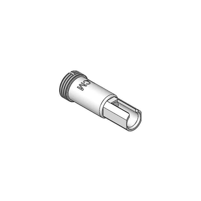 LC Video Probe Tip For Patch Cords