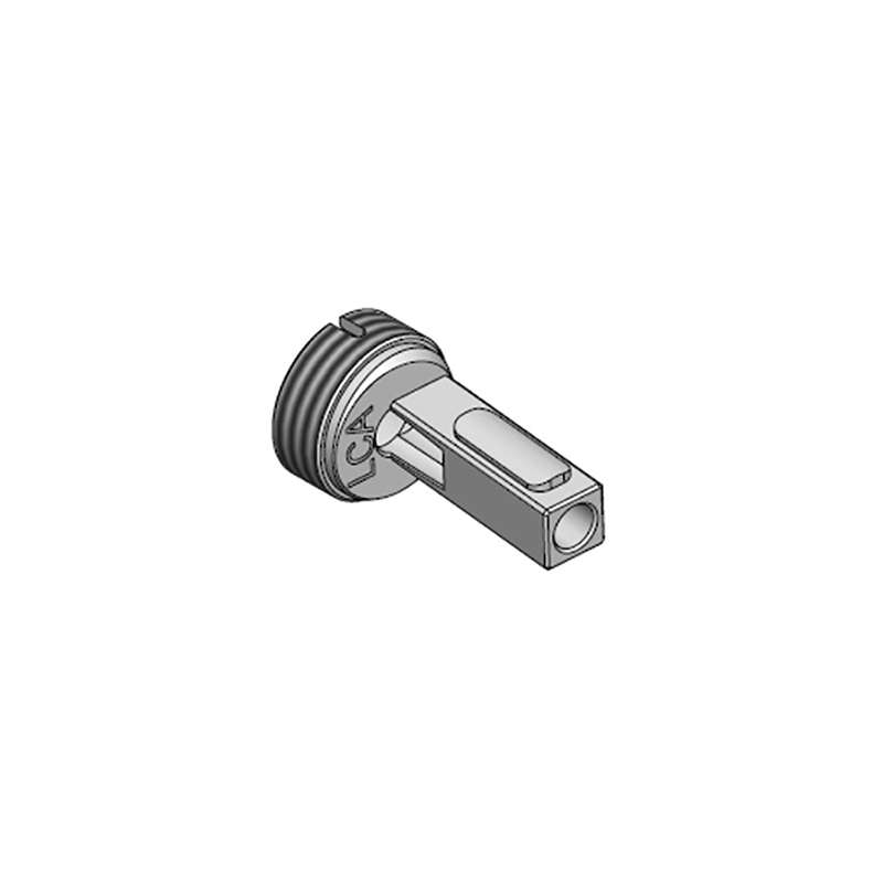 LC/APC Bulkhead Video Probe Tip