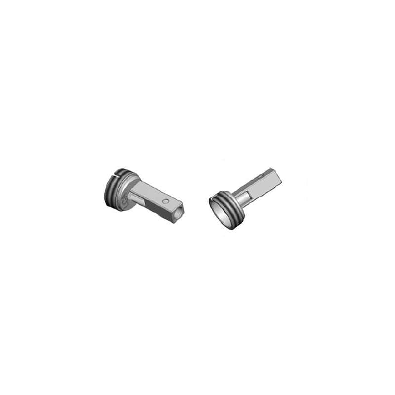 LC/APC Patchcord Video Probe Tip