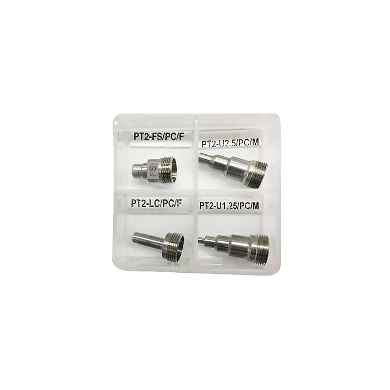 LC,FC/SC Bulkhead, 1.25 And 2.5mm Universal Tips In a Box