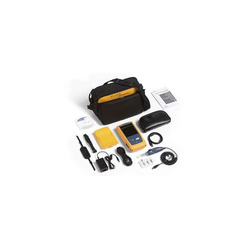 Fiberinspector Pro V2, with Wifi