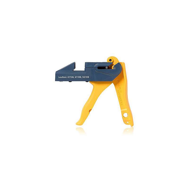 JackRapid Ergonomic Handle