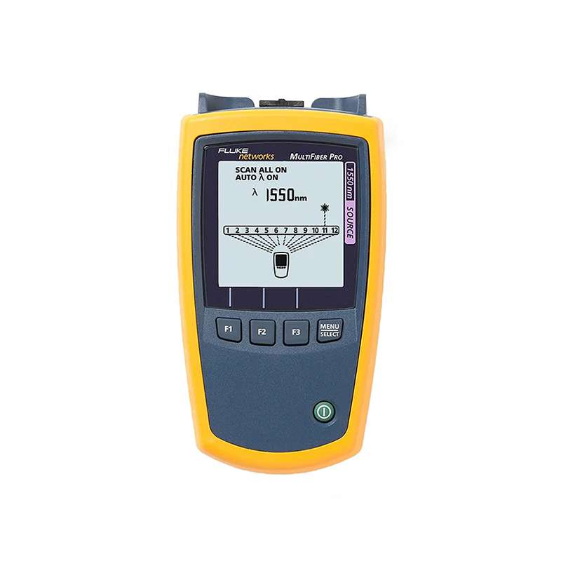 Multifiber Pro SM 1550 NM Laser Light Source