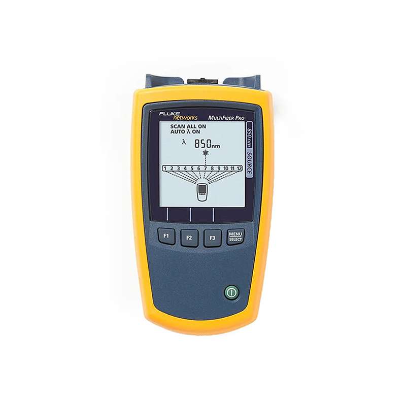 Multifiber Pro MM 850 Led Light Source
