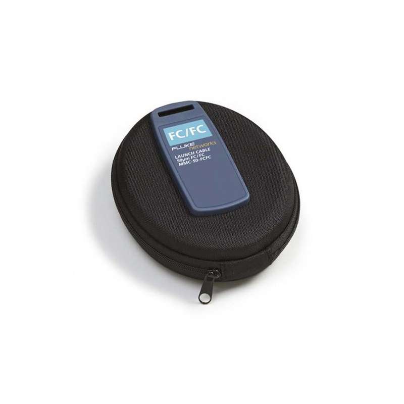 Multimode Launch Cable 50UM FC/FC