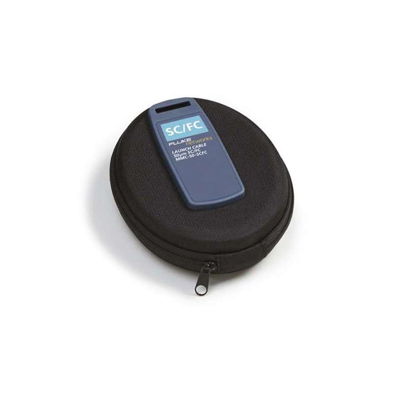 Multimode Launch Cable 50UM SC/FC