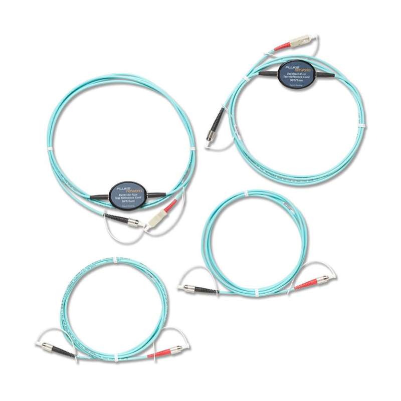 Encircled Flux Compliant Test Reference Cord Kit