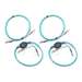 Multimode 50UM Encircled Flux TRC Kit