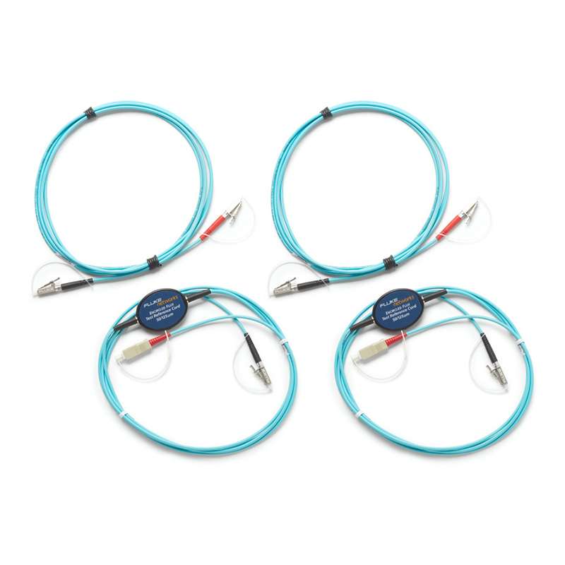 Multimode 50UM Encircled Flux TRC Kit
