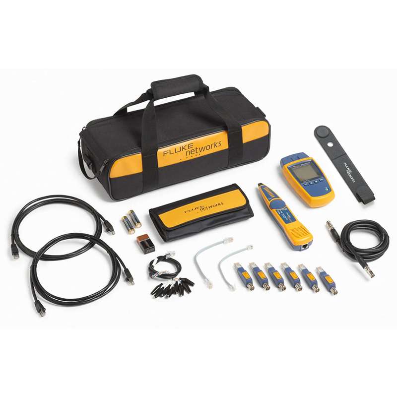 Microscanner2 Professional Cable Verification Kit