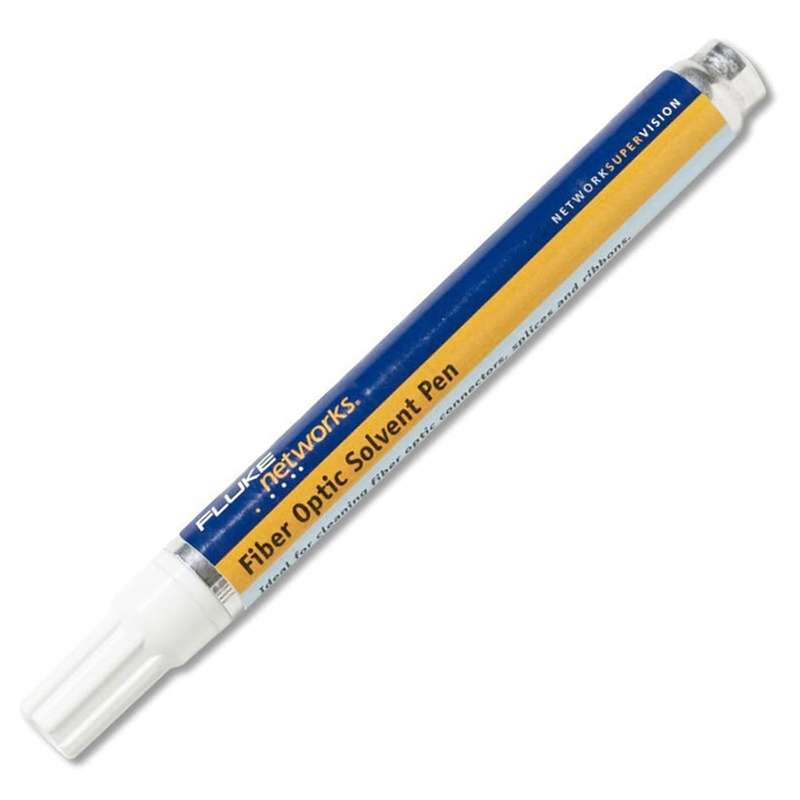 Fiber Optic Cleaning Solvent Pen, Contains 10g/0.35oz/12ml