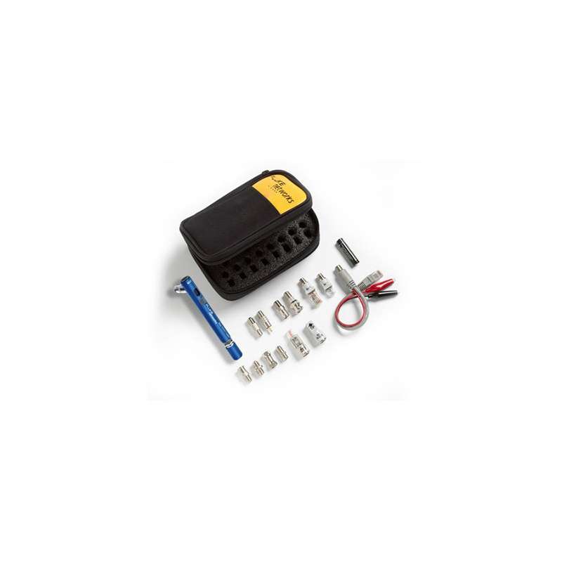Pocket Toner NX2 Deluxe Kit