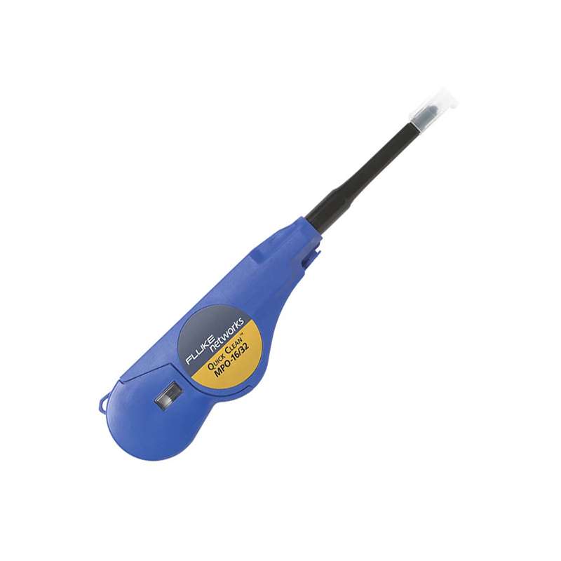 Quick Clean Cleaner MPO 16/32 Fiber, Single Pack