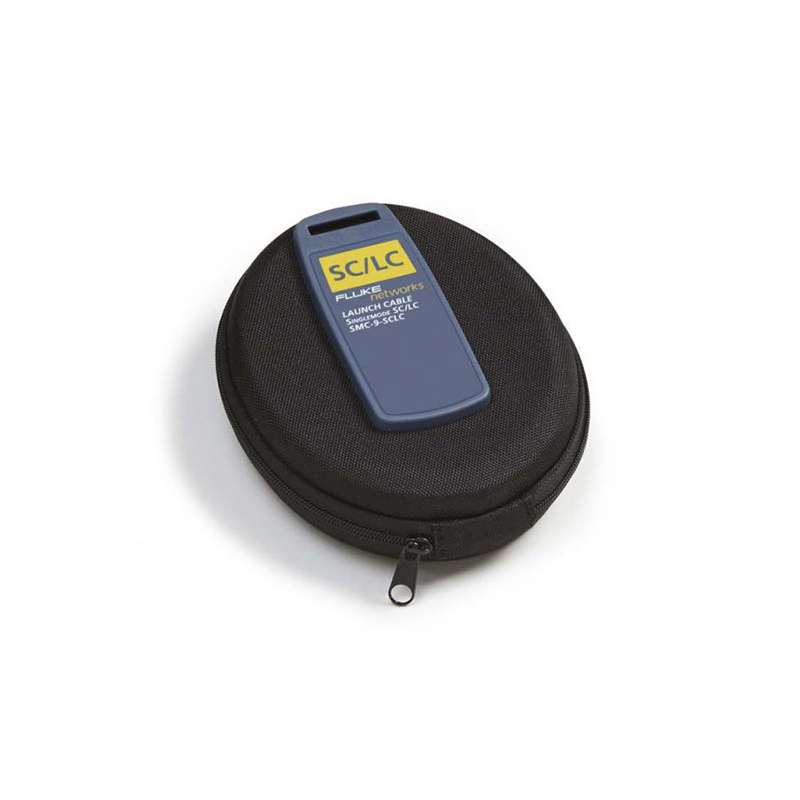 Singlemode Launch Cable 160M (SC/LC), Metal