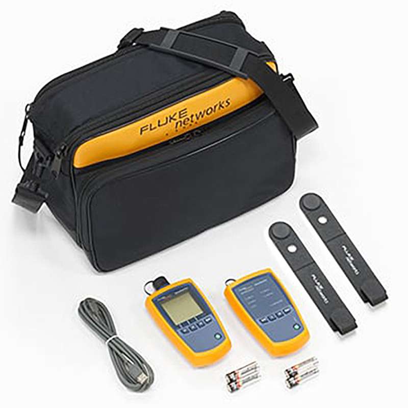 SIMPLIFIBER PRO BASIC FIBER VERIFICATION KIT