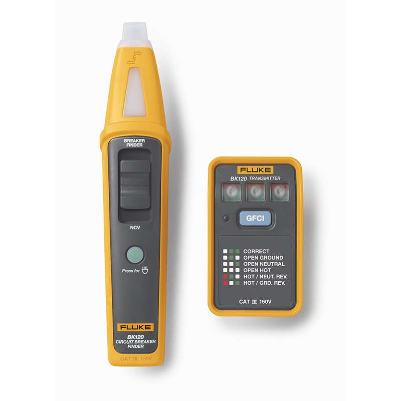 BK120 Smart Trace Breaker Finder