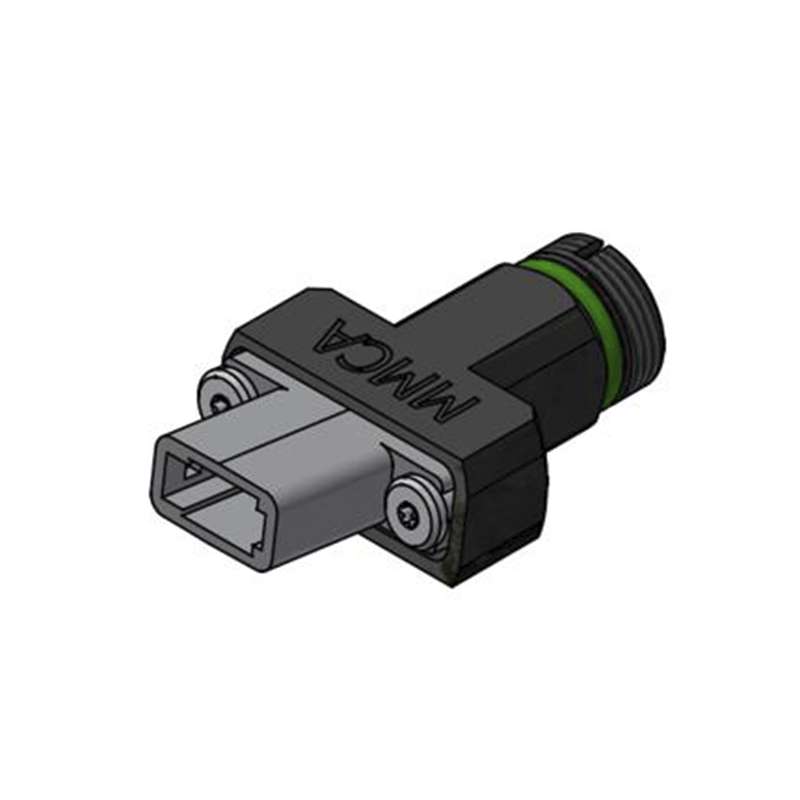 MMC Patch Chord Adapter Tip, FI-3000