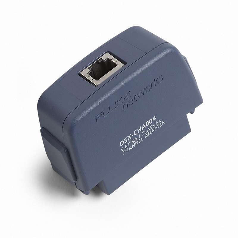 Single DSX CAT 6A/CLASS EA CHA Adapter