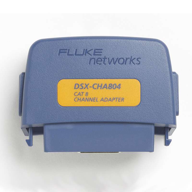 Single DSX CAT 8 Channel Adapter