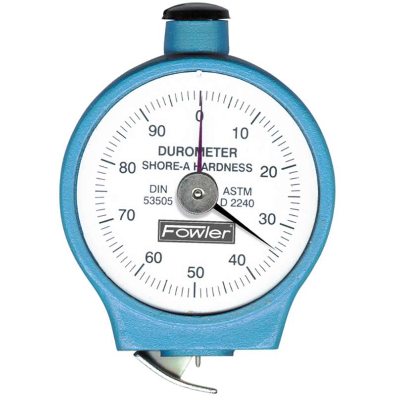 Portable Sharp Penetrator Durometer, 30 degrees