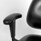 Arm Mech. w/Vinyl Upholstered Arm Pad redirect to product page