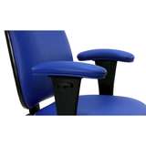 Repl Vinyl Arm Rest Pads Blue redirect to product page