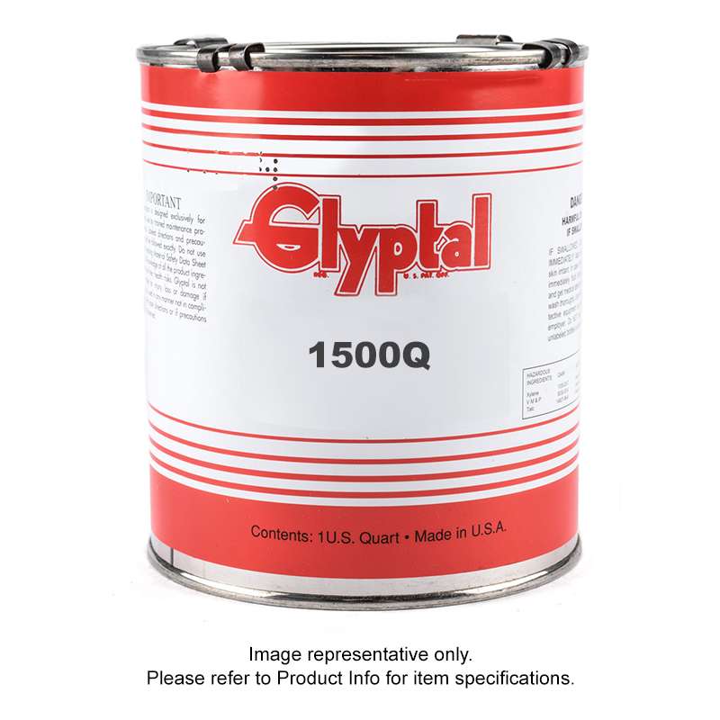 Glyptal 1500Q