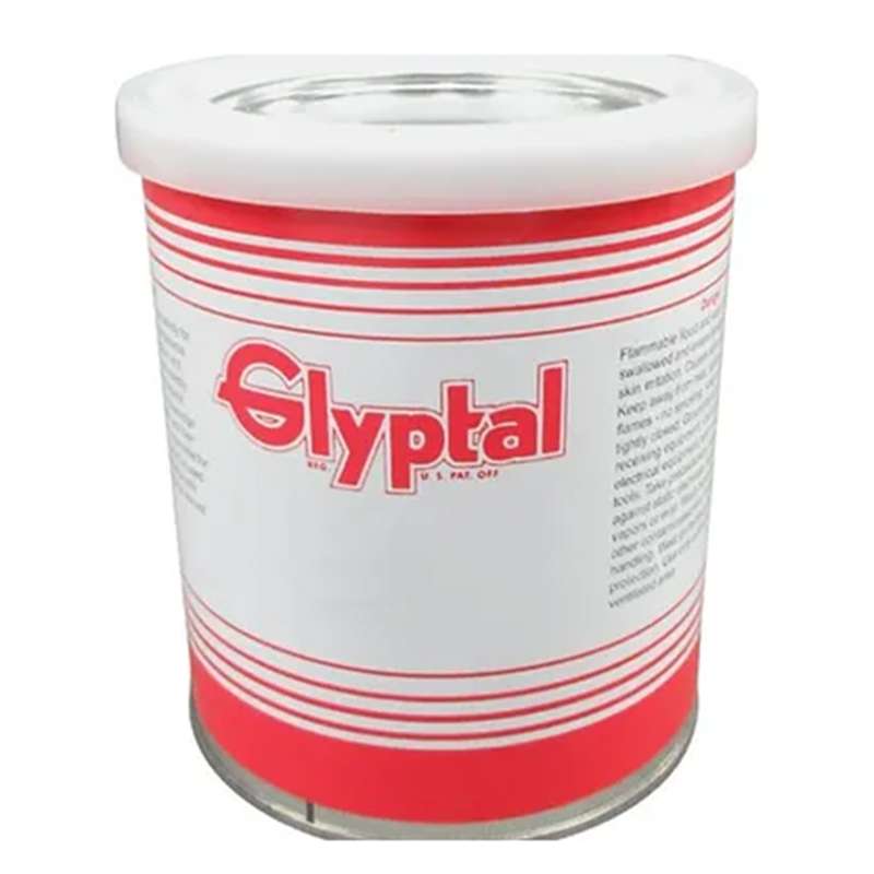 Glyptal® 74004 Enamel Buff Catalyst Curing Epoxy, 1 gal