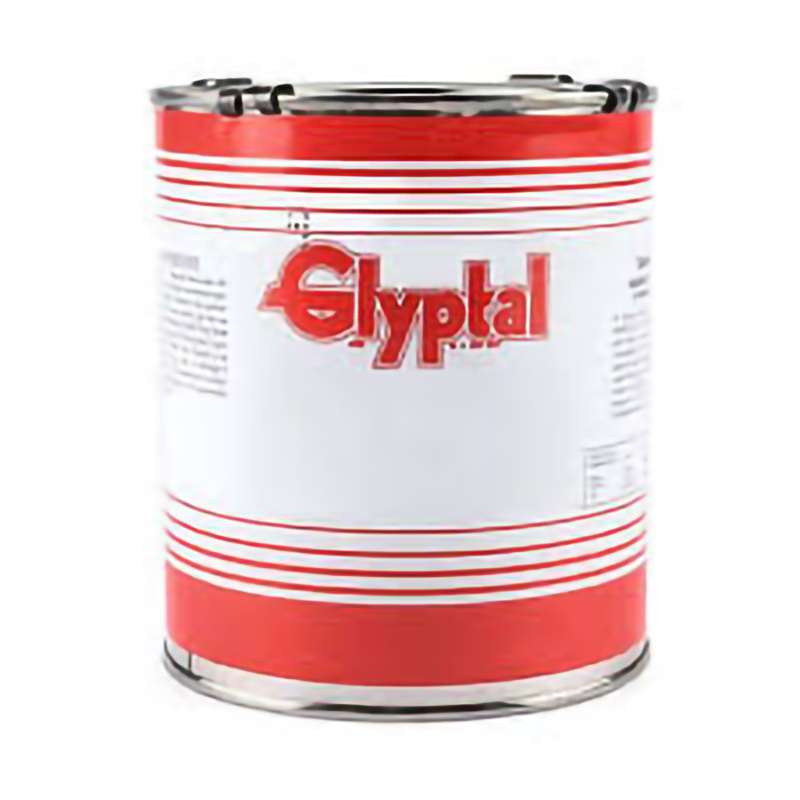 Glyptal® C1968 High Solid Gray Primer/Topcoat, 4 Gallon Pail