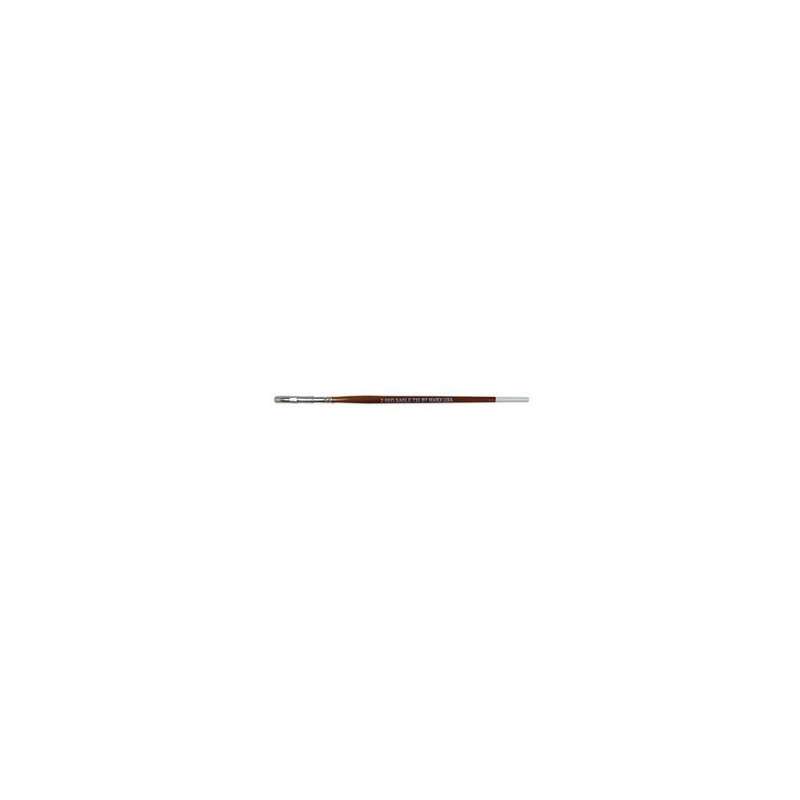 "#2 Paint Brush"