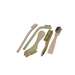 Gordon Brush 14B Brush