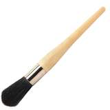 Cleaning Brush, Insultive, Hog Bristle/Plastic, Trim: 2-1/4", redirect to product page