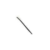 Toothbrush Style Brush, Double Head, Insulative, Nylon/Plastic,Trim: 7/16" 3/16" redirect to product page