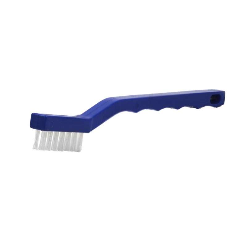 Gordon Brush 21N-020W-BLU