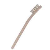 Gordon® 14SS Hand-Held Scratch Brush, 7/16 in, Stainless Steel redirect to product page