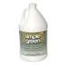 Simple Green® 13005 Cleaner/Degreaser, 1 gal Bottle, Green  6/CA