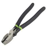 High Leverage Side-Cutting Pliers, 8-1/2" redirect to product page