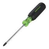 Heavy-Duty Phillips Screwdriver with Soft Ergo Grip, #2 x 8-5/16" redirect to product page
