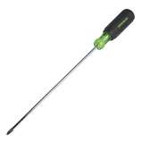 Heavy-Duty Phillips Screwdriver with Soft Ergo Grip, #2 x 14-5/16" redirect to product page