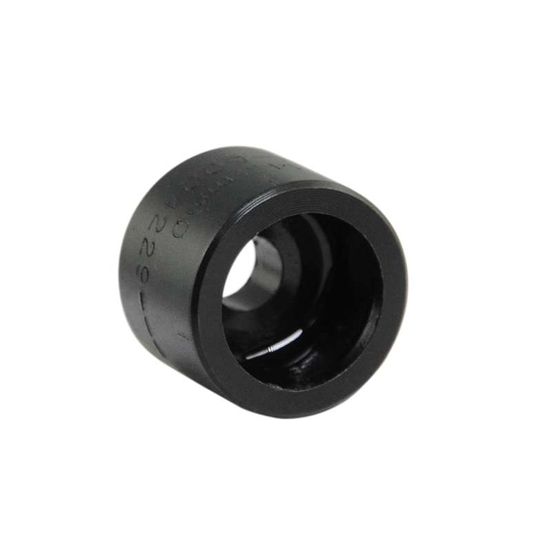 Standard Round Knockout Replacement Die, Hole Size .563"