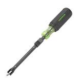 Heavy-Duty Phillips Tip Screw-Holding Screwdriver with Soft Ergo Grip, #1 x 8-5/8" Long redirect to product page