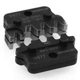 Die Set, 20-10 AWG, For Open Barrel Connectors redirect to product page